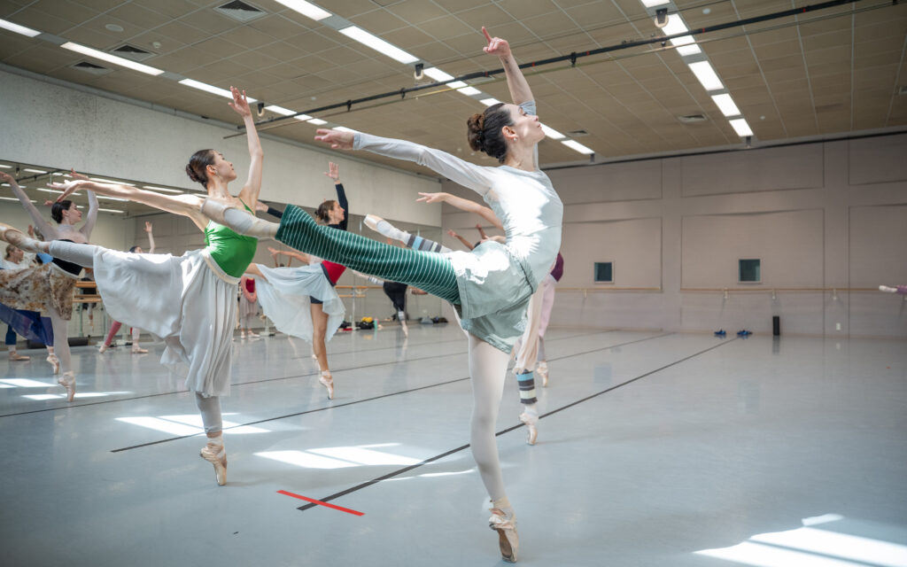 25-26 Monument - 7e Symfonie rehearsals ©Altin Kaftira ALT05445