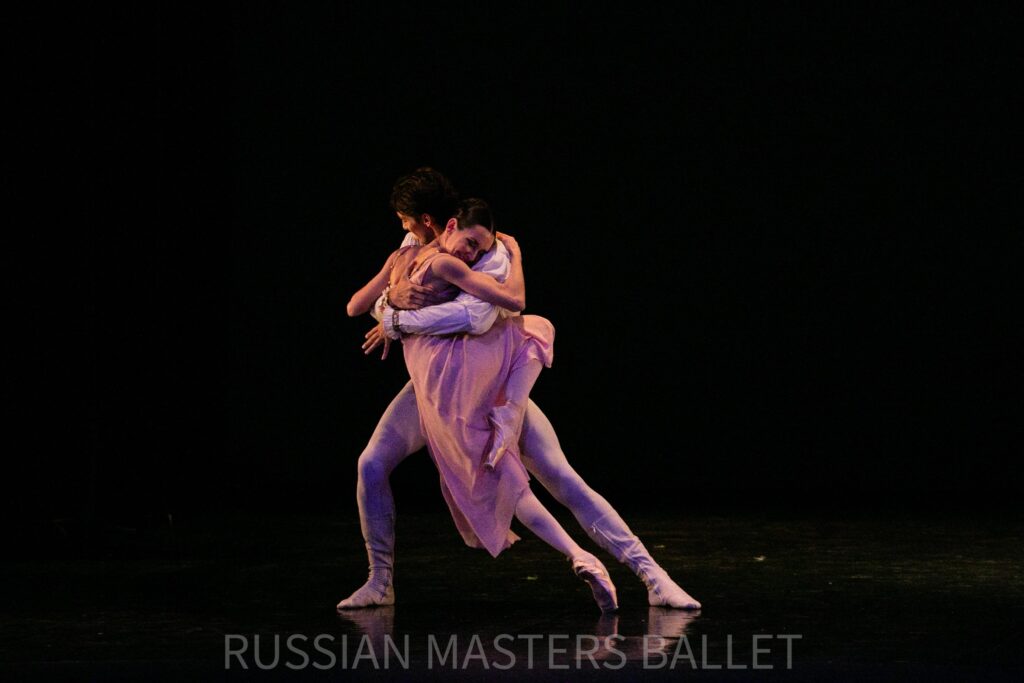 Romeo and Juliet